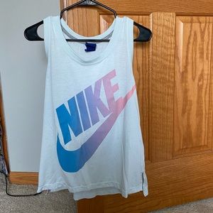 Nike women’s Tank Top